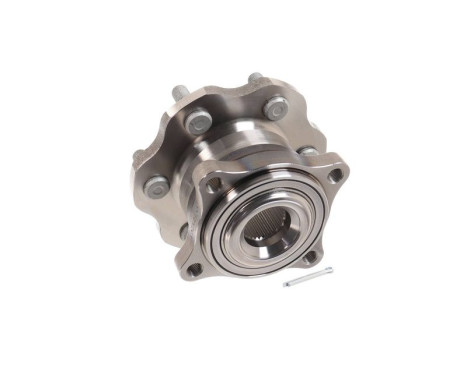Wheel Bearing Kit VKBA 7403 SKF, Image 2