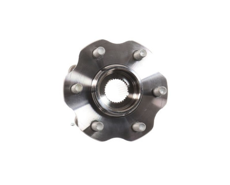Wheel Bearing Kit VKBA 7403 SKF, Image 4