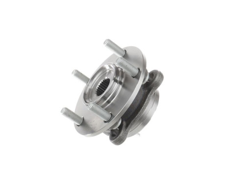 Wheel Bearing Kit VKBA 7406 SKF, Image 4