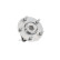 Wheel Bearing Kit VKBA 7406 SKF, Thumbnail 5