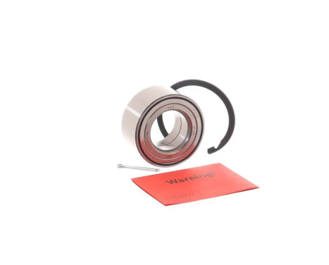 Wheel Bearing Kit VKBA 7408 SKF, Image 3