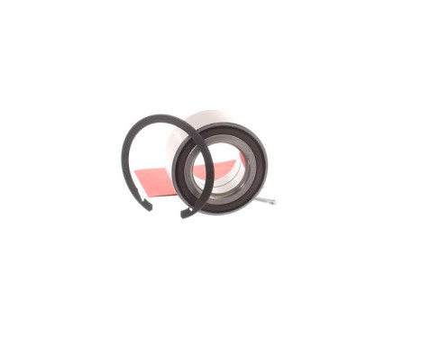 Wheel Bearing Kit VKBA 7408 SKF, Image 5