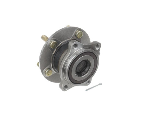 Wheel Bearing Kit VKBA 7409 SKF, Image 3