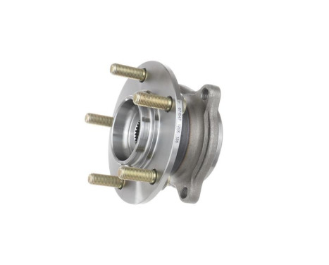Wheel Bearing Kit VKBA 7409 SKF, Image 4