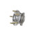 Wheel Bearing Kit VKBA 7409 SKF, Thumbnail 4