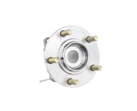 Wheel Bearing Kit VKBA 7409 SKF, Image 5