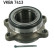 Wheel Bearing Kit VKBA 7413 SKF