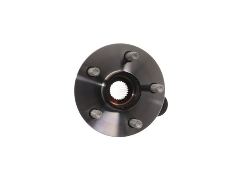 Wheel Bearing Kit VKBA 7415 SKF, Image 4