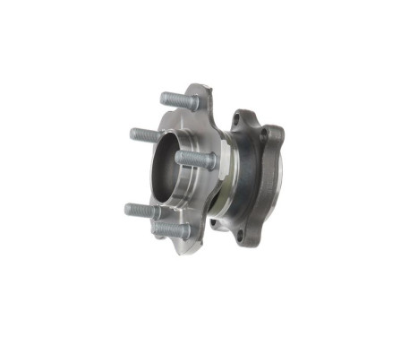 Wheel Bearing Kit VKBA 7418 SKF, Image 3