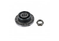 Wheel Bearing Kit VKBA 743 SKF