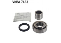 Wheel Bearing Kit VKBA 7433 SKF