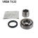 Wheel Bearing Kit VKBA 7433 SKF
