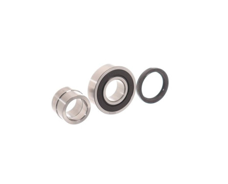 Wheel Bearing Kit VKBA 7433 SKF, Image 2