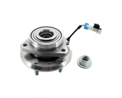 Wheel Bearing Kit VKBA 7437 SKF