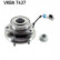 Wheel Bearing Kit VKBA 7437 SKF, Thumbnail 2