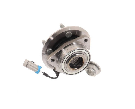 Wheel Bearing Kit VKBA 7437 SKF, Image 3