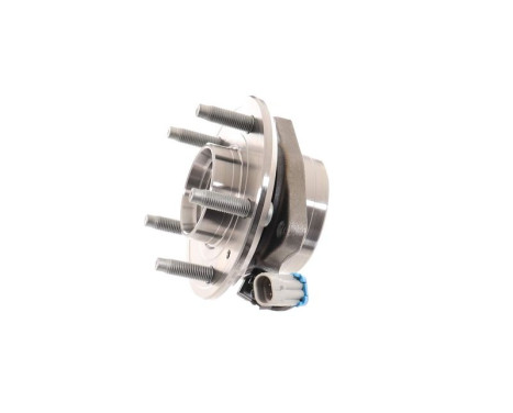 Wheel Bearing Kit VKBA 7437 SKF, Image 4