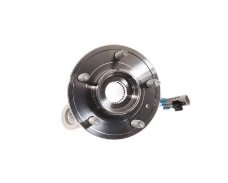 Wheel Bearing Kit VKBA 7437 SKF, Image 5