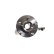 Wheel Bearing Kit VKBA 7437 SKF, Thumbnail 5