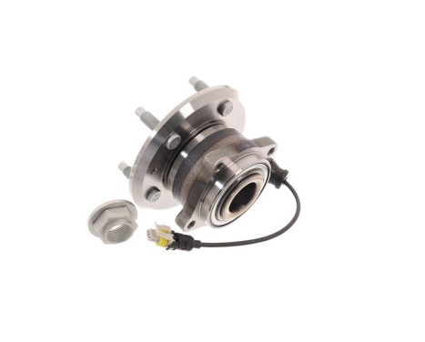 Wheel Bearing Kit VKBA 7439 SKF, Image 3