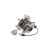 Wheel Bearing Kit VKBA 7439 SKF, Thumbnail 3