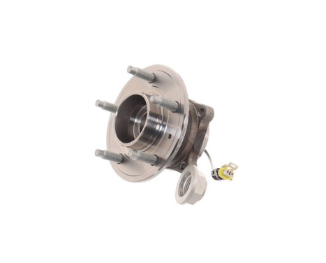 Wheel Bearing Kit VKBA 7439 SKF, Image 4