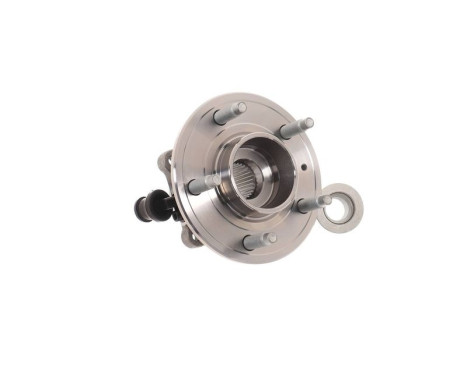 Wheel Bearing Kit VKBA 7439 SKF, Image 5