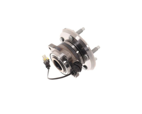 Wheel Bearing Kit VKBA 7439 SKF, Image 6