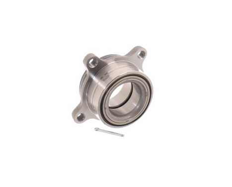 Wheel Bearing Kit VKBA 7451 SKF, Image 2