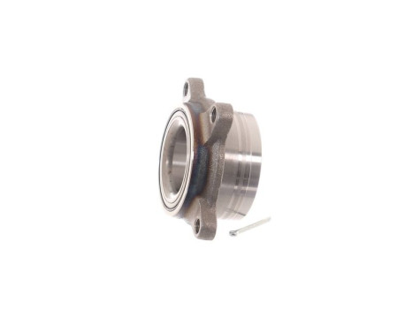 Wheel Bearing Kit VKBA 7451 SKF, Image 3