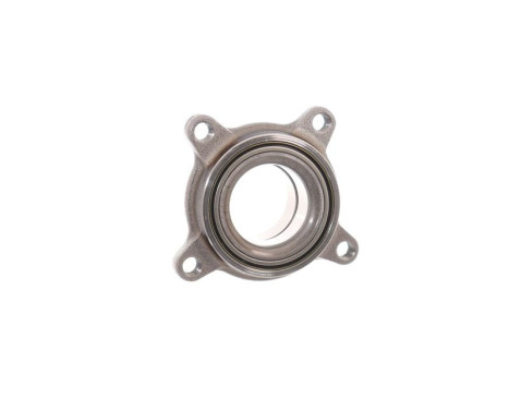 Wheel Bearing Kit VKBA 7451 SKF, Image 4