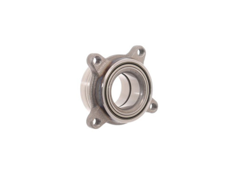 Wheel Bearing Kit VKBA 7451 SKF, Image 5