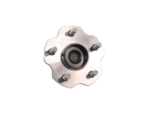 Wheel Bearing Kit VKBA 7462 SKF, Image 4