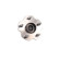 Wheel Bearing Kit VKBA 7462 SKF, Thumbnail 4