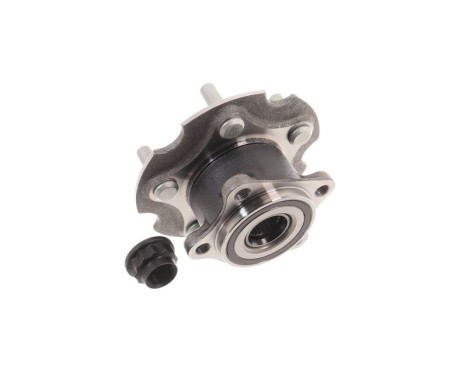 Wheel Bearing Kit VKBA 7466 SKF, Image 2