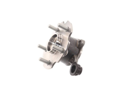 Wheel Bearing Kit VKBA 7466 SKF, Image 3