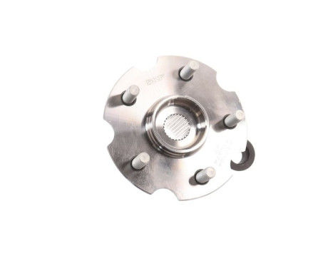 Wheel Bearing Kit VKBA 7466 SKF, Image 5