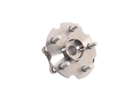 Wheel Bearing Kit VKBA 7466 SKF, Image 6