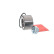 Wheel Bearing Kit VKBA 7469 SKF, Thumbnail 3