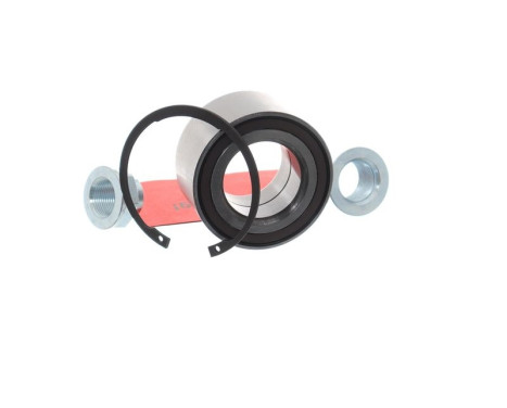 Wheel Bearing Kit VKBA 7469 SKF, Image 4