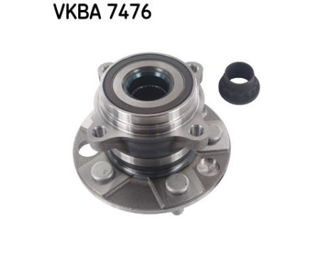 Wheel Bearing Kit VKBA 7476 SKF