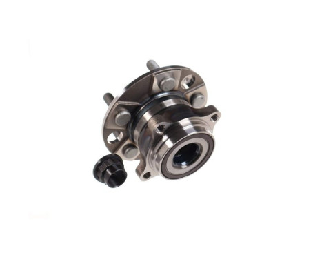 Wheel Bearing Kit VKBA 7476 SKF, Image 2
