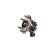 Wheel Bearing Kit VKBA 7476 SKF, Thumbnail 3