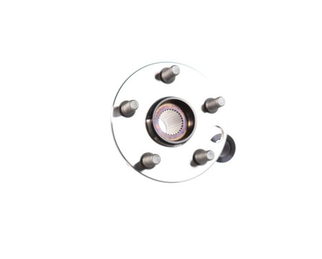 Wheel Bearing Kit VKBA 7476 SKF, Image 4