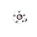 Wheel Bearing Kit VKBA 7476 SKF, Thumbnail 4