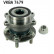 Wheel Bearing Kit VKBA 7479 SKF, Thumbnail 2