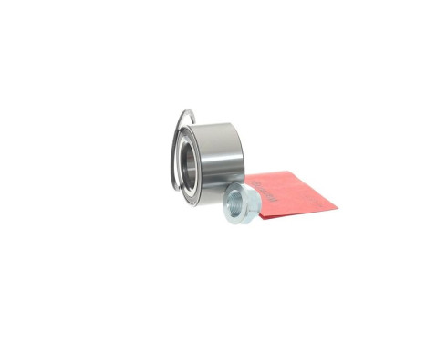 Wheel Bearing Kit VKBA 7490 SKF, Image 4