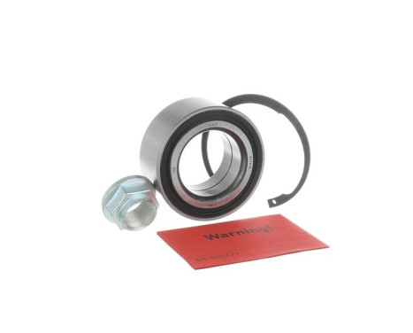 Wheel Bearing Kit VKBA 7491 SKF, Image 2