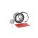 Wheel Bearing Kit VKBA 7491 SKF, Thumbnail 2