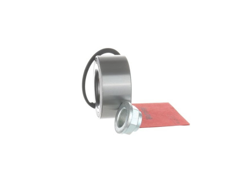 Wheel Bearing Kit VKBA 7491 SKF, Image 3